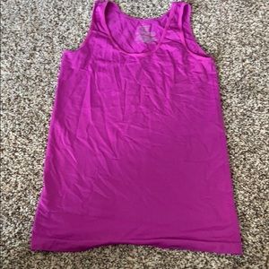 Attention brand cami.